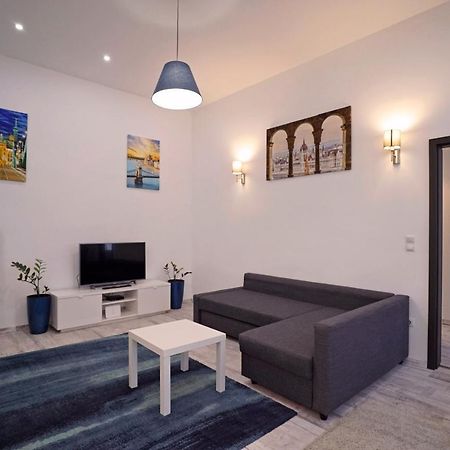 Rumbach Apartment Budapest Luaran gambar