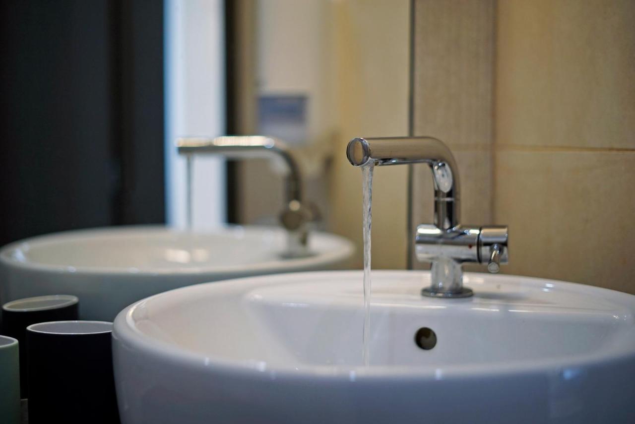 Rumbach Apartment Budapest Luaran gambar