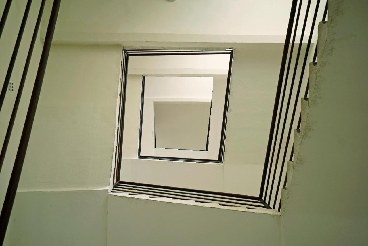 Rumbach Apartment Budapest Luaran gambar